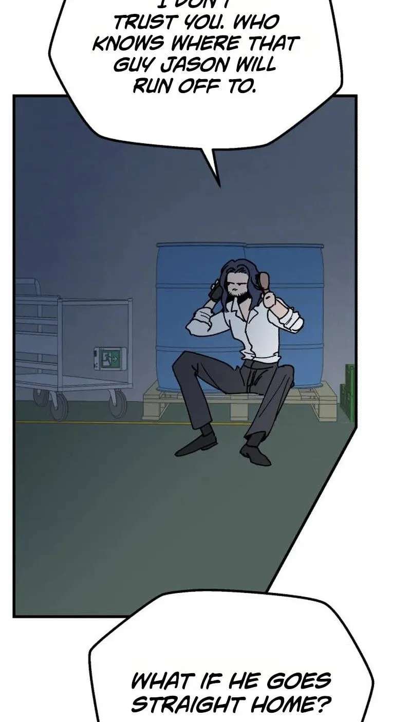 Killing Darling Baby-Ying♡ Chapter 26 - page 36