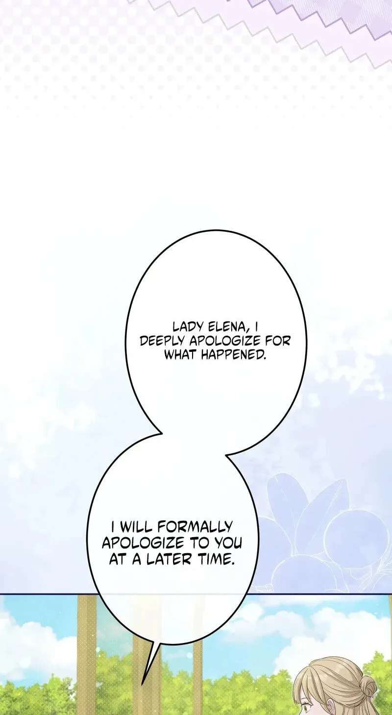 An Affair with My Knight Chapter 35 - page 46