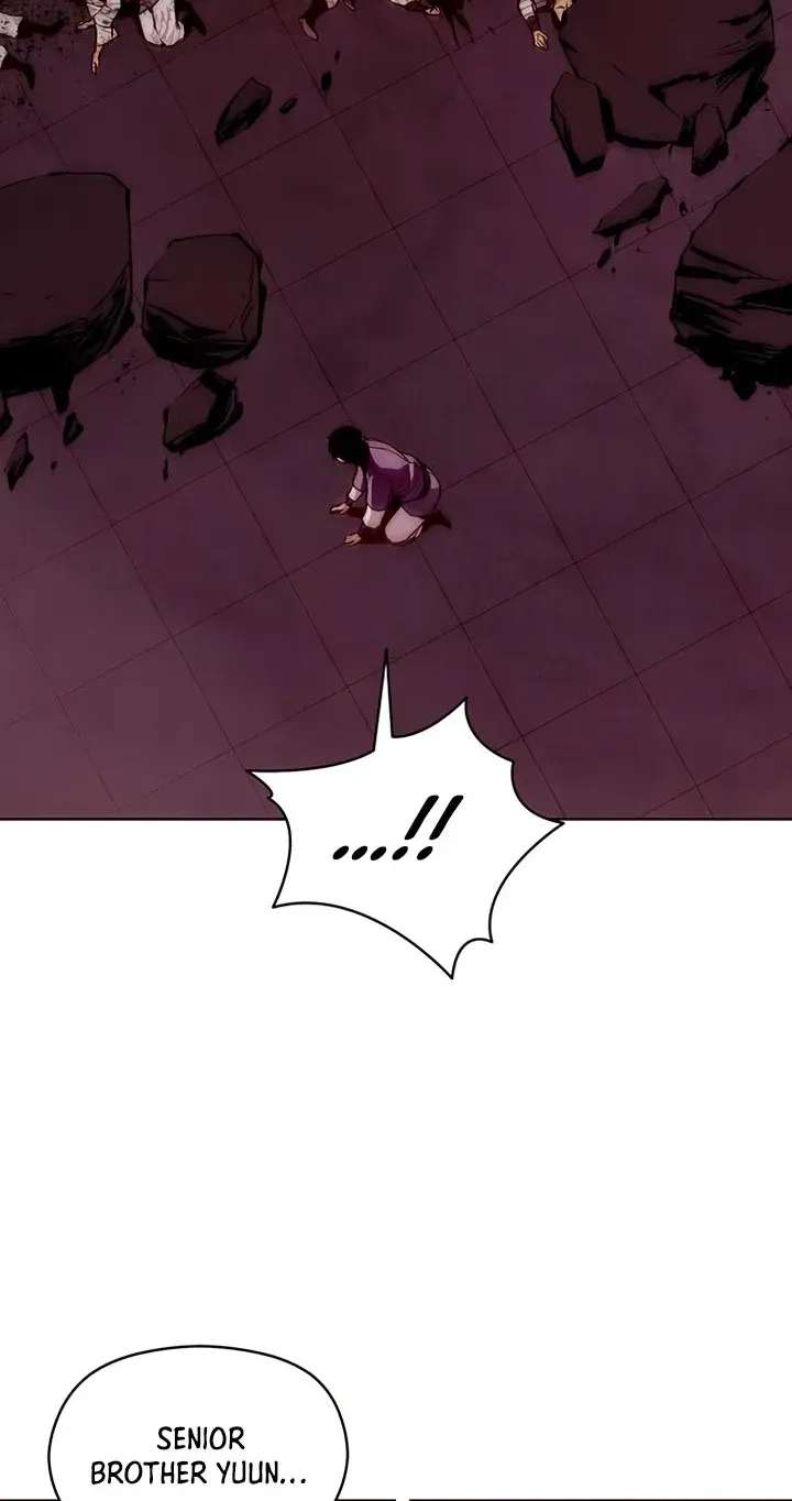 Heavenly Demon Apocalypse Chapter 2 - page 52