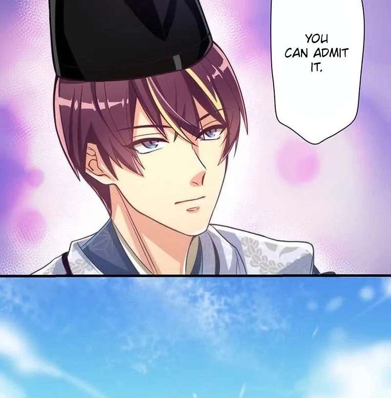 Heian Akujo wa In'youshi: Abe no Seimei no Deshi ni Natte Ikinobimasu Chapter 4 - page 19