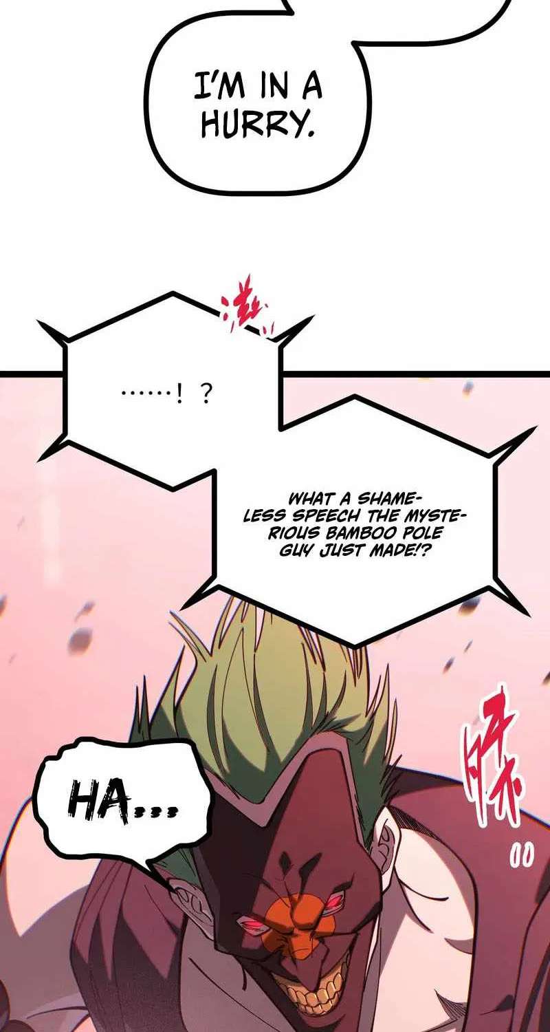 Basic Attacks Infinitely Stack Health, I Blow Up Kings With a Single Arrow Chapter 13 - page 64