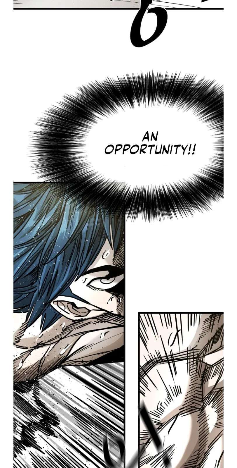Shark Chapter 366 - page 53