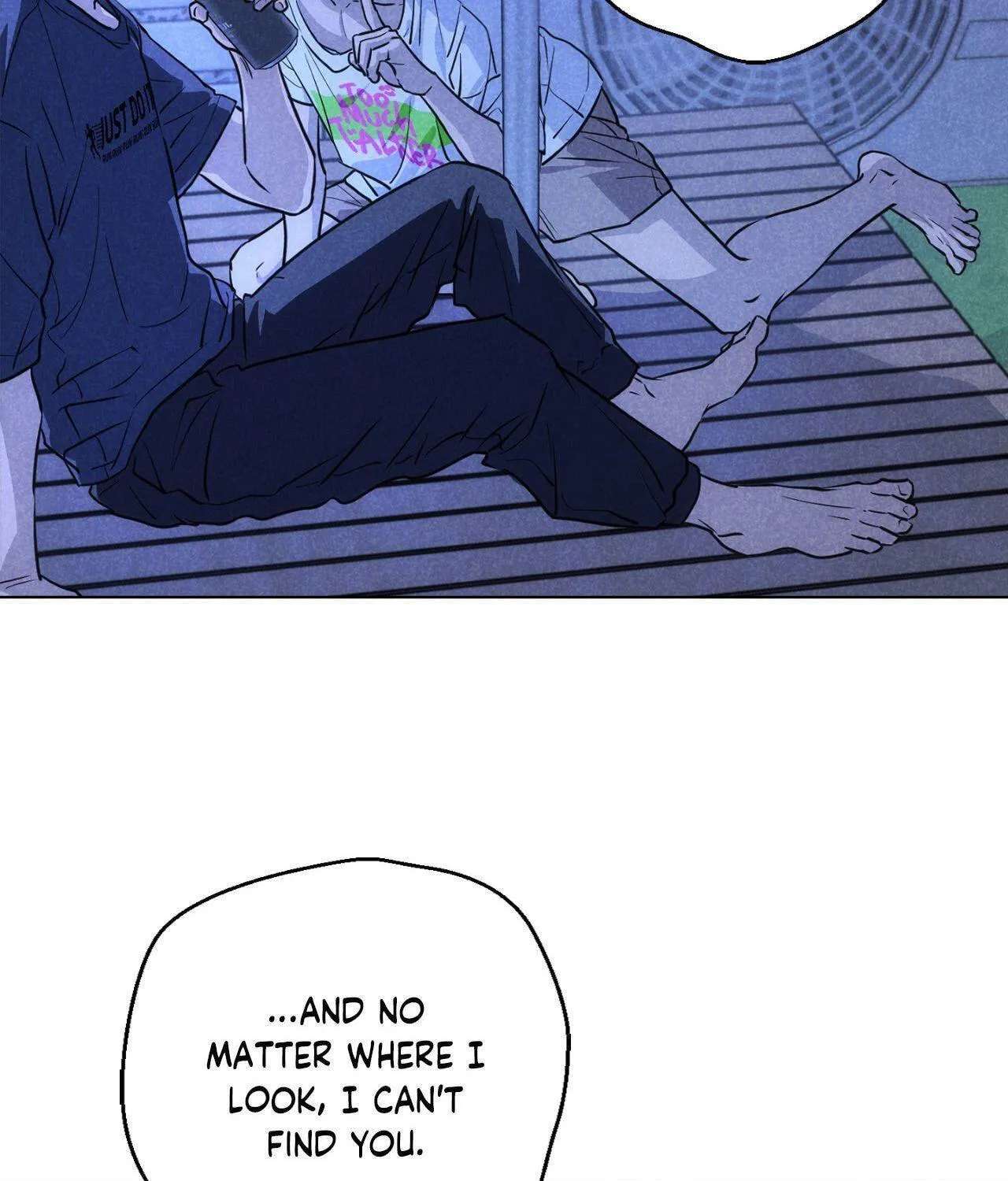 Spinach Bouquet Chapter 150 - page 79