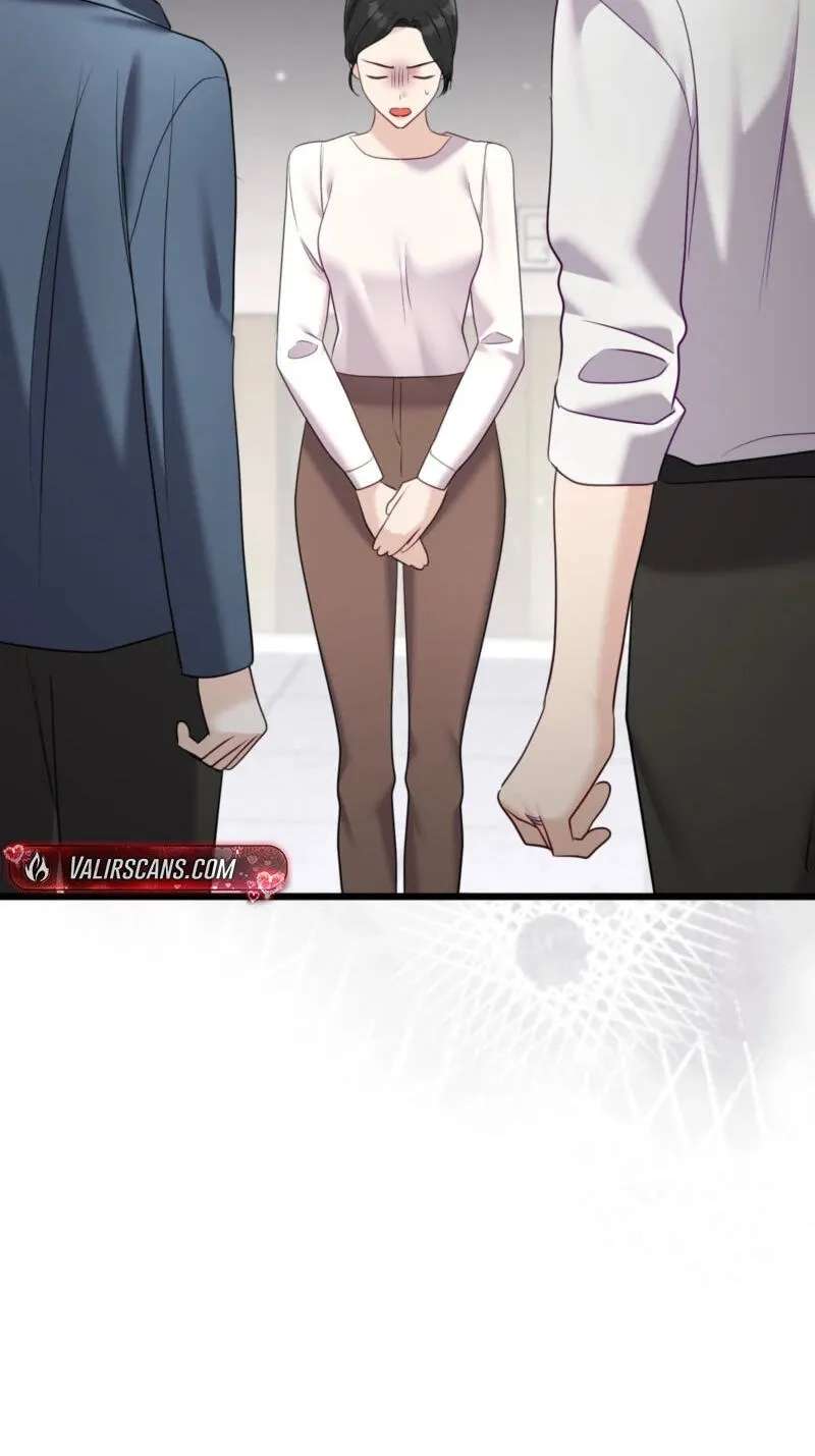 To the Brother of the Husband I Loved Chapter 39 - page 96