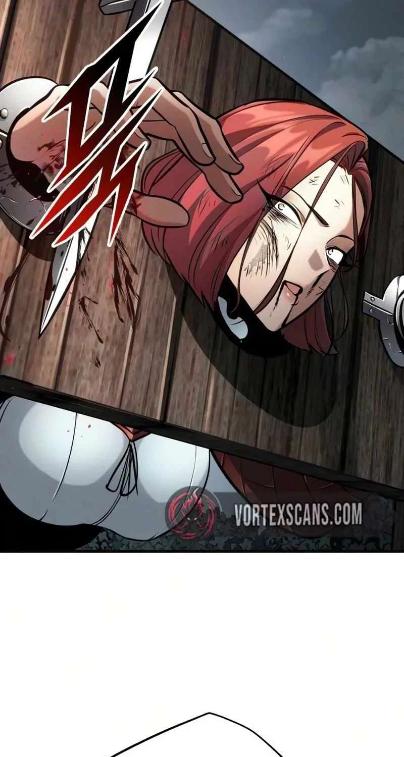 The Wandering Knight’s Survival Manual Chapter 56 - page 70