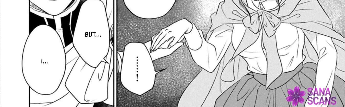 Futei no Ko wa Chichi ni Urareta Totsugi-Saki no Nariagari Danshaku ni Shinka wo Miidasareru Chapter 14.1 - page 4