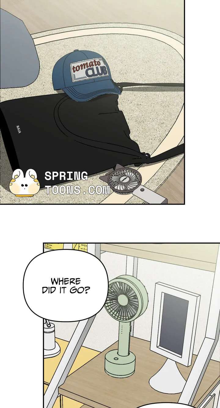 Give Birth to a Baby Wildcat for Me, Unless You Want to See Me Go Insane! Chapter 34 - page 59