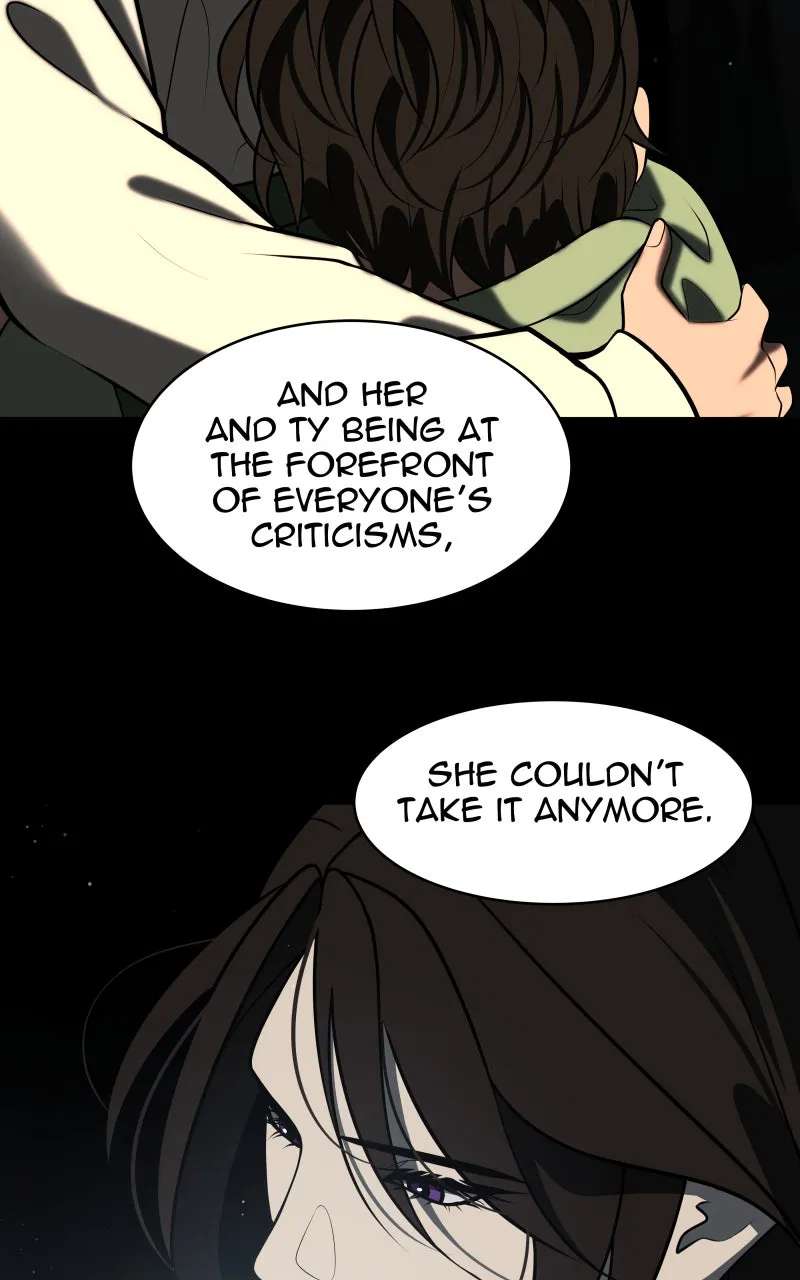 To Tame A Fire Chapter 155 - page 30