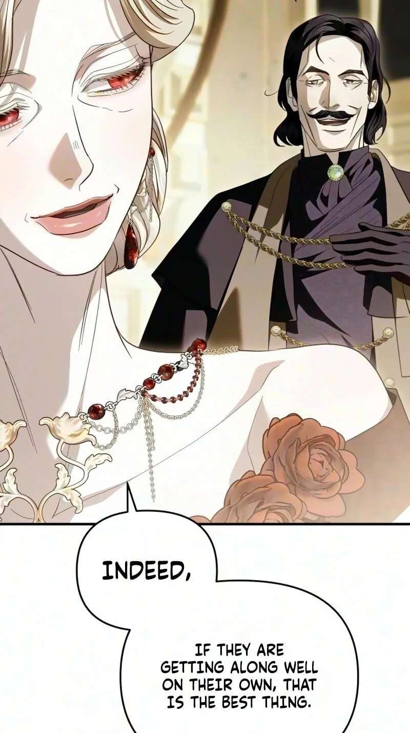 I Only Need Our Child, Your Grace Chapter 28 - page 88