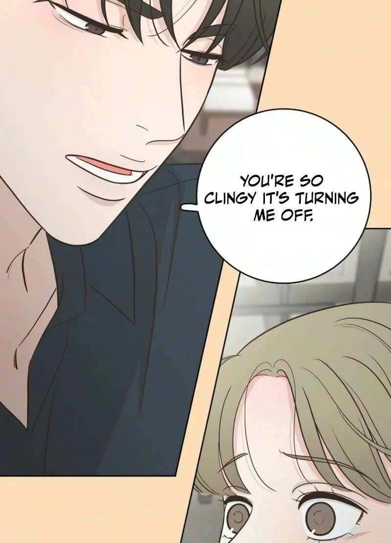 I'm Your Revenge Chapter 25 - page 39