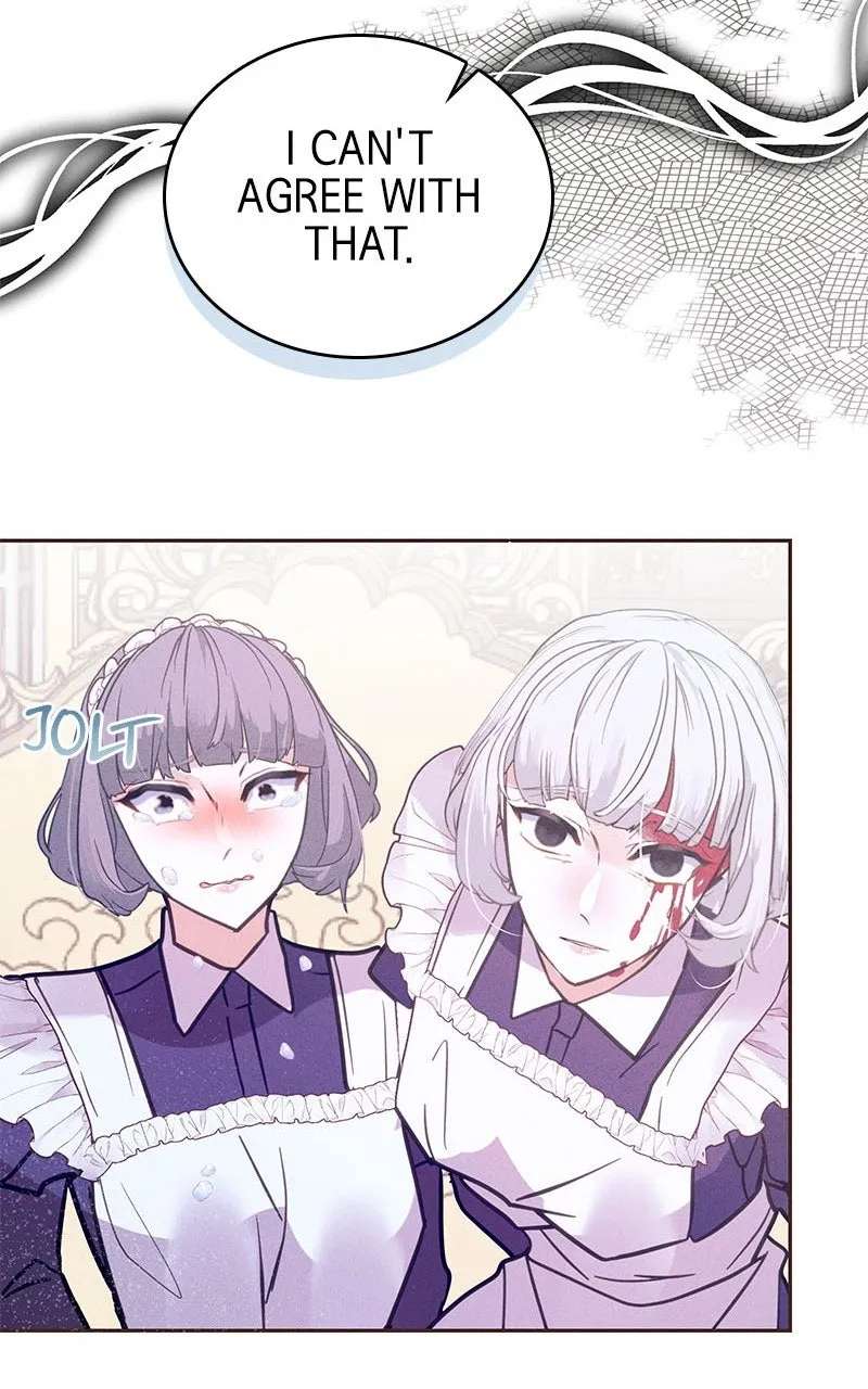 My Unwanted Engagement withthe Final Boss Prince Chapter 10 - page 112