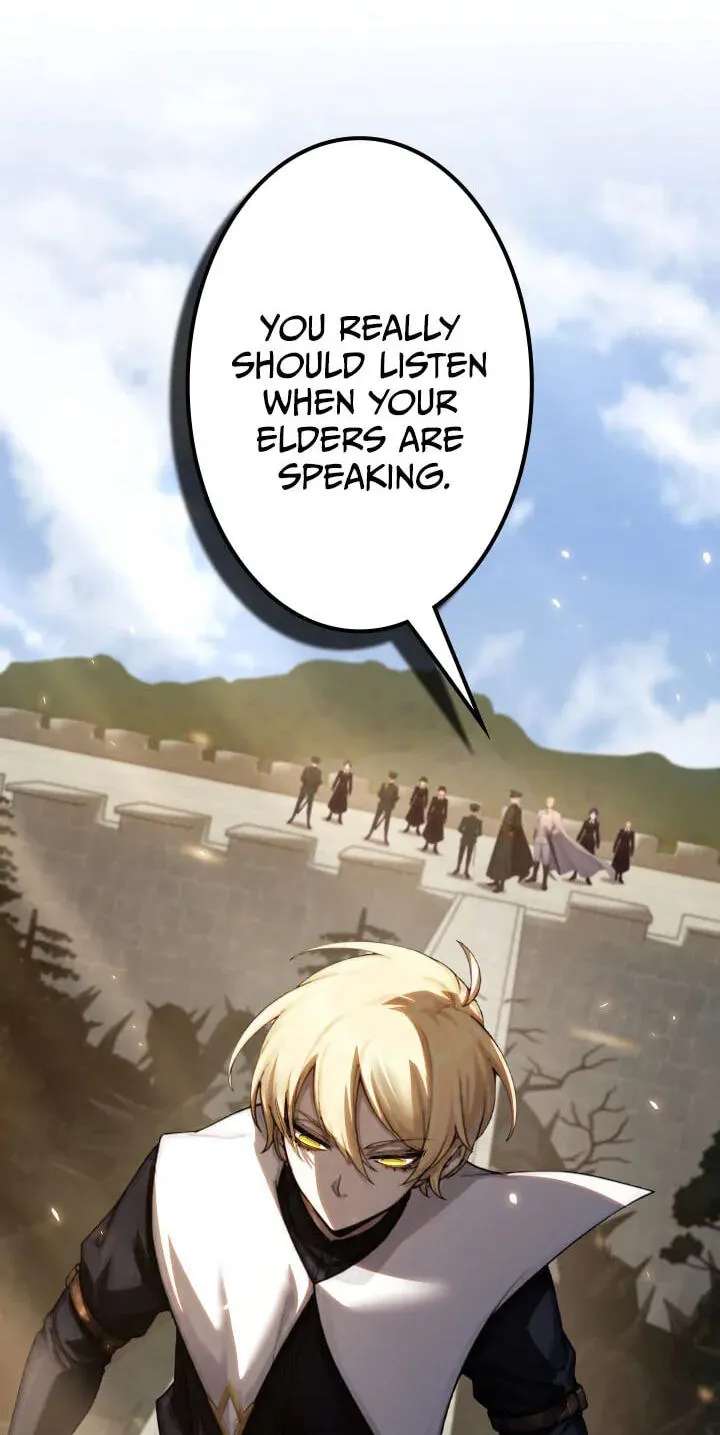 Mahou Meika ni Tensei Shita Saikyou Kensei Chapter 24 - page 66