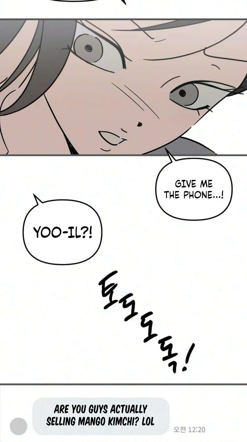 Older Women's Club Chapter 22 - page 70