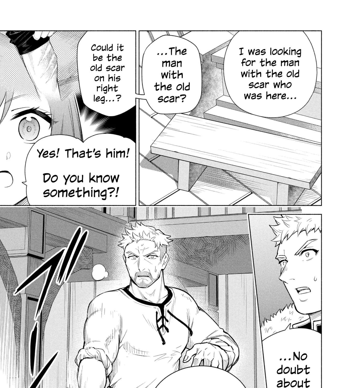 Kyuutei Madoushi Minarai o Yamete, Mahou Item Shokunin ni Narimasu Chapter 36 - page 14