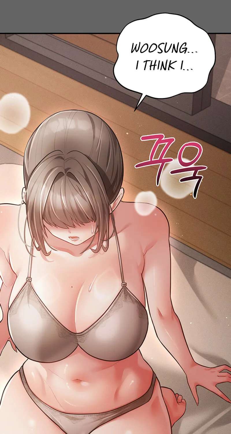 Perverted Pure Love Chapter 19 - page 8