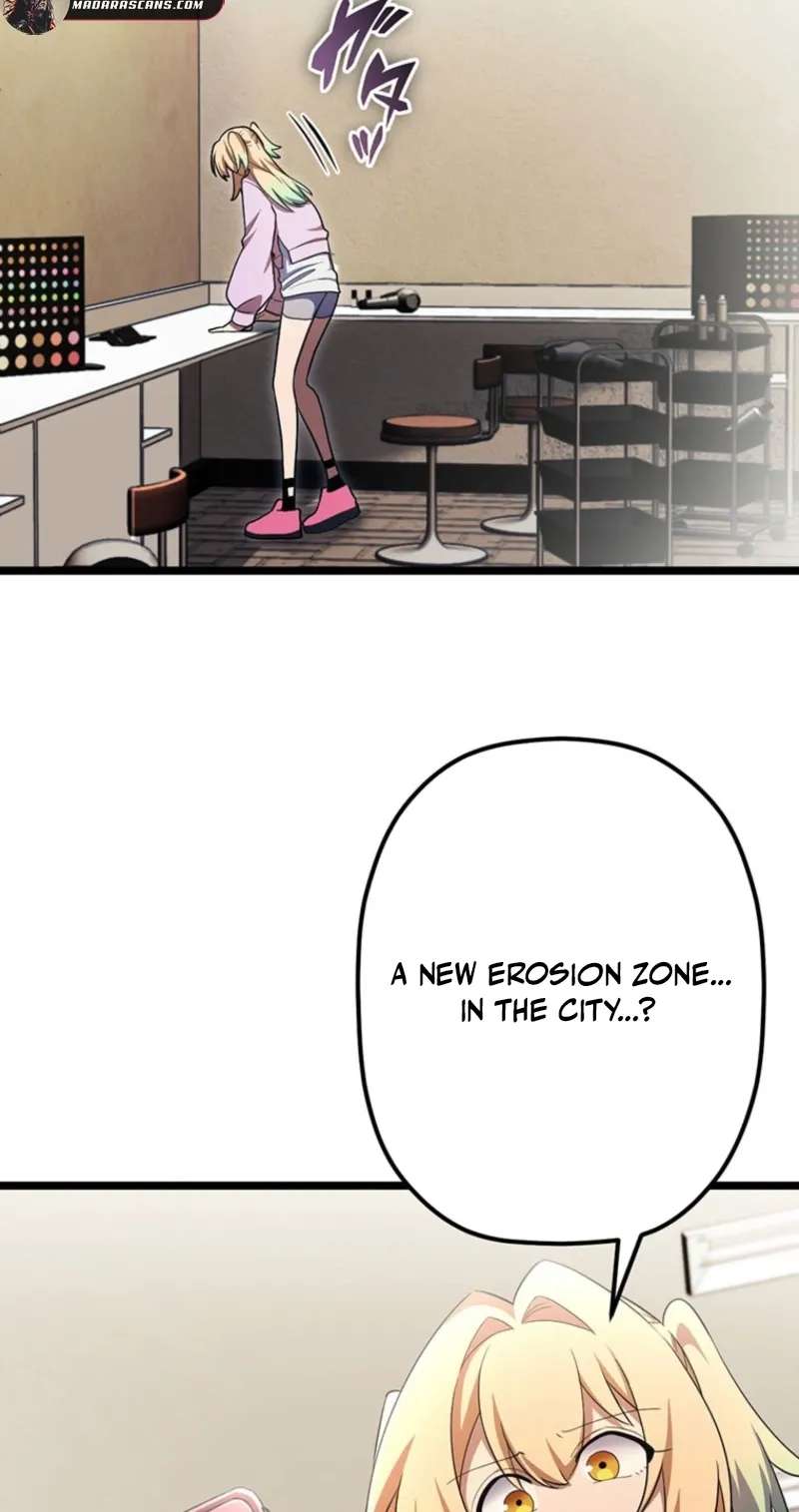 An Adventure in Paradise Chapter 97 - page 3