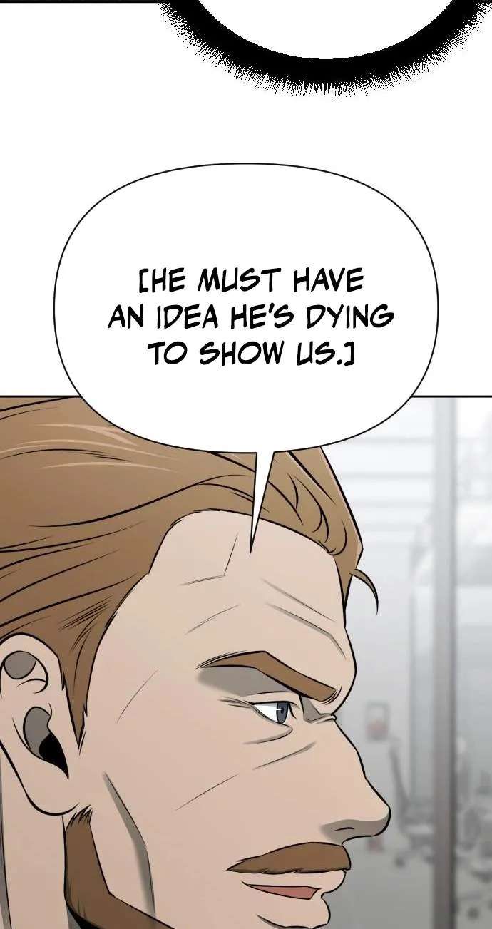 When a Genius Office Worker Goes Too Far Chapter 59 - page 7