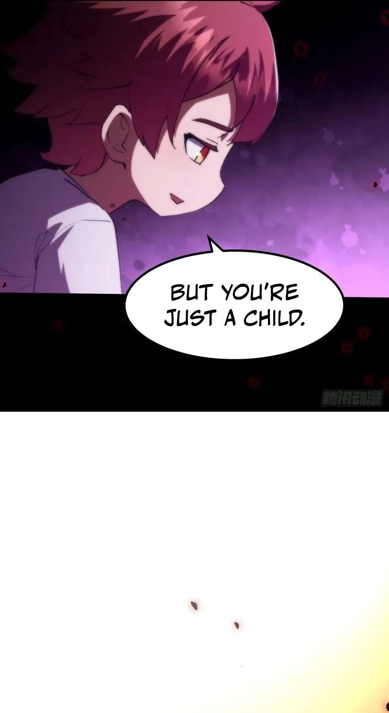 Planetary Overlord Chapter 33 - page 21