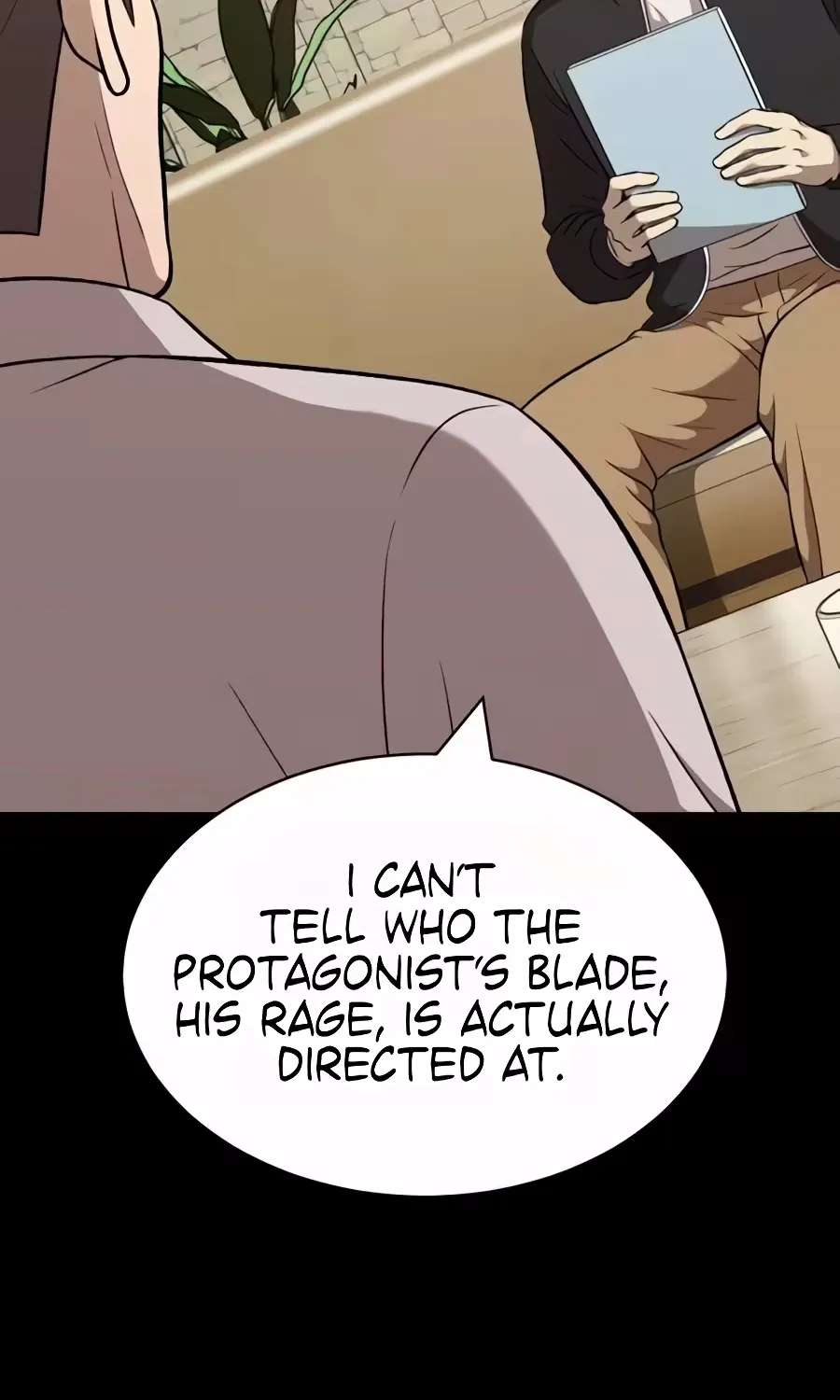 The Possessed Prodigy Actor Chapter 64 - page 71