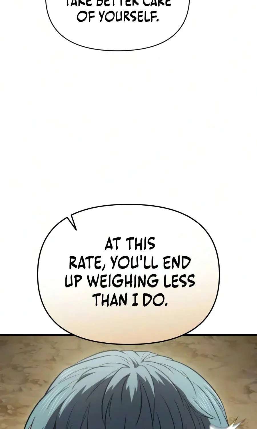 The Seventh Prince Wants to Bail Chapter 19 - page 38