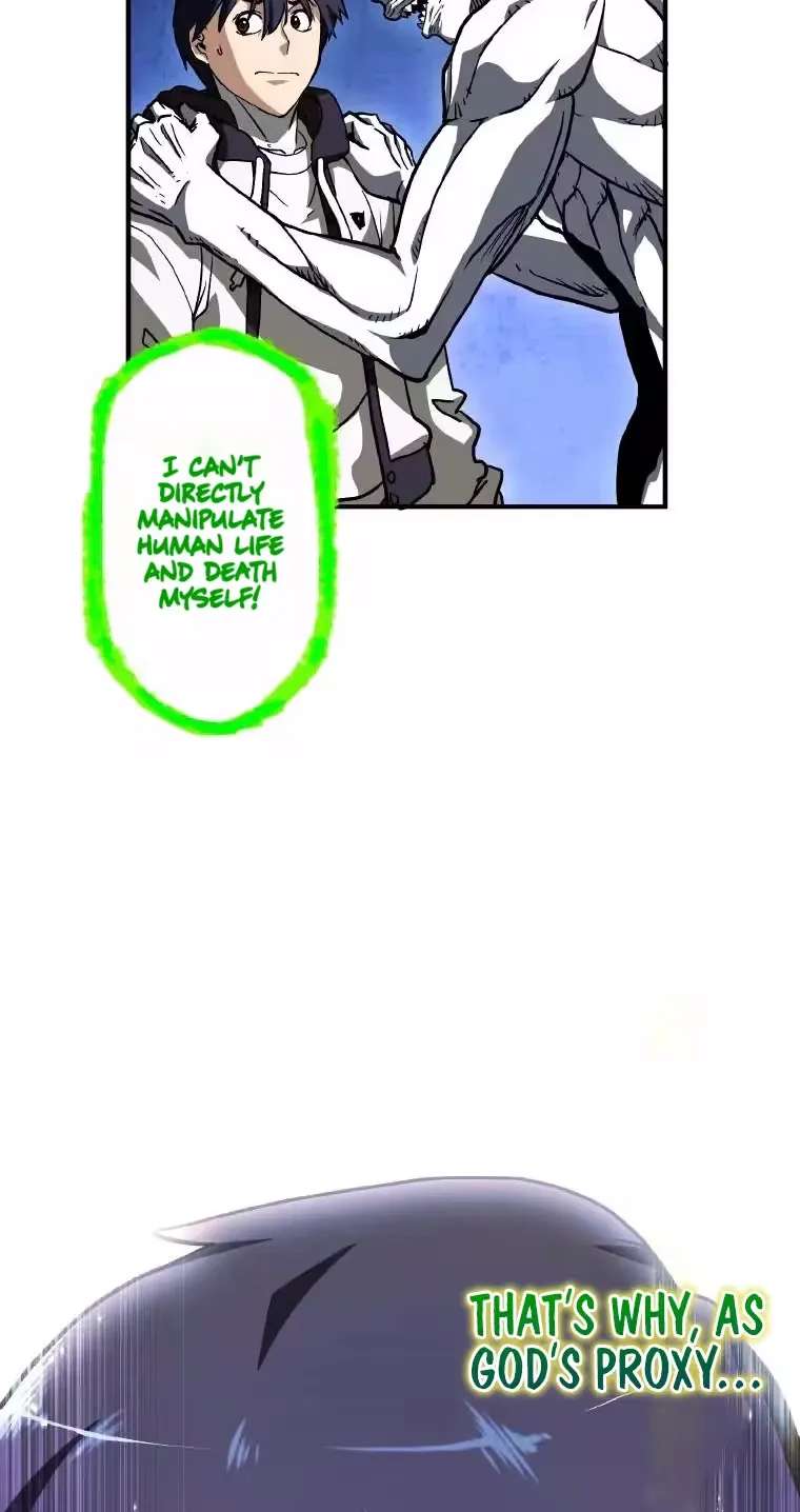 Fukushuu no Villain Slayer Chapter 3 - page 54