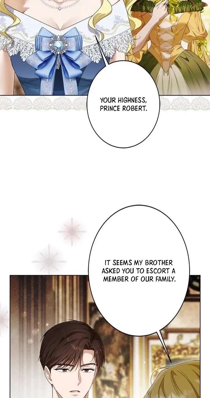 The Timid Lady of the Frontier Won't Give Up on Revenge Chapter 4 - page 50