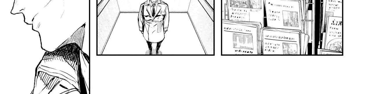 Venom: Lethal Protector | The Manga Chapter 1 - page 26