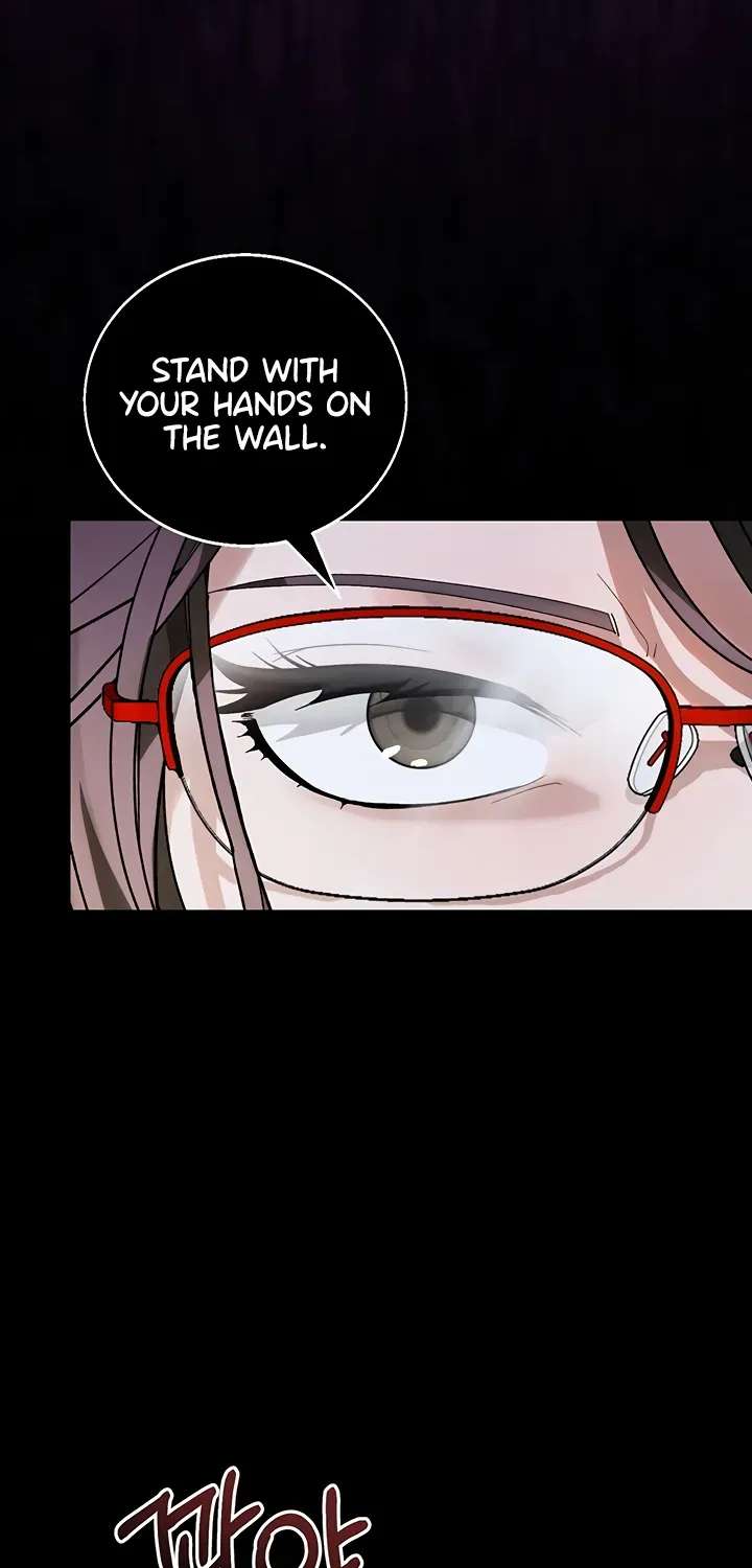 Living with My Teacher! Chapter 1 - page 59