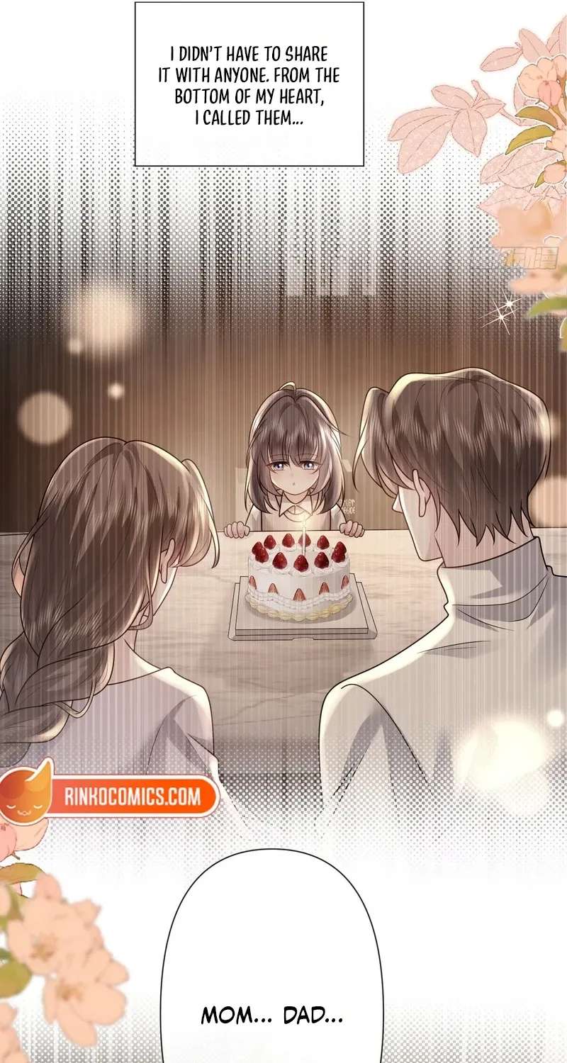 Love with Intention Chapter 42 - page 38