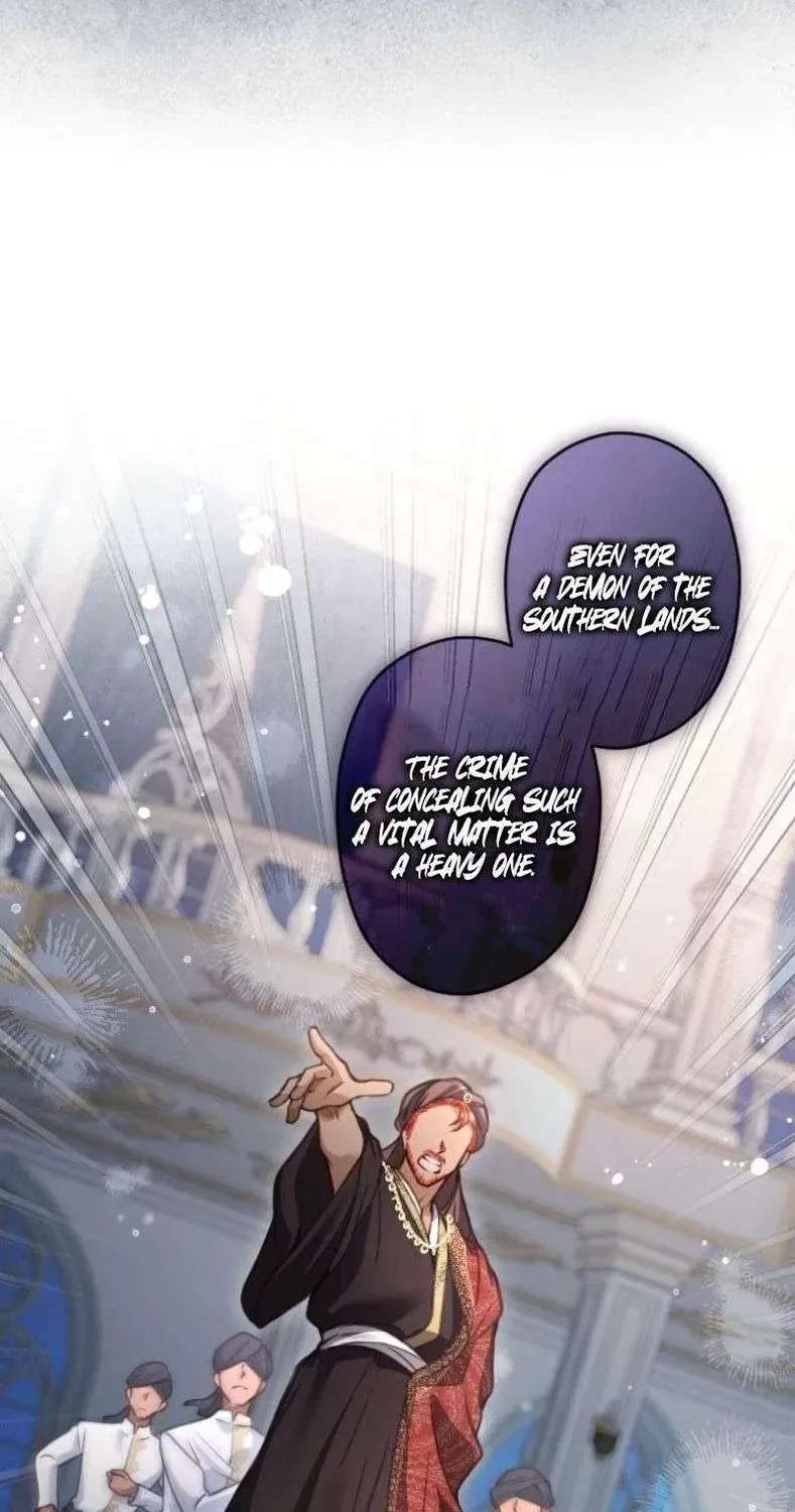 I Underestimated My Oshi’s Attachment Chapter 153 - page 46