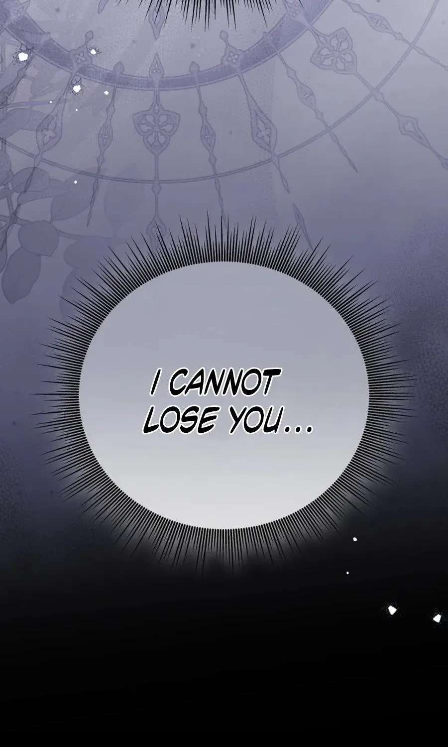 The Princess Stans in Secret Chapter 76 - page 35