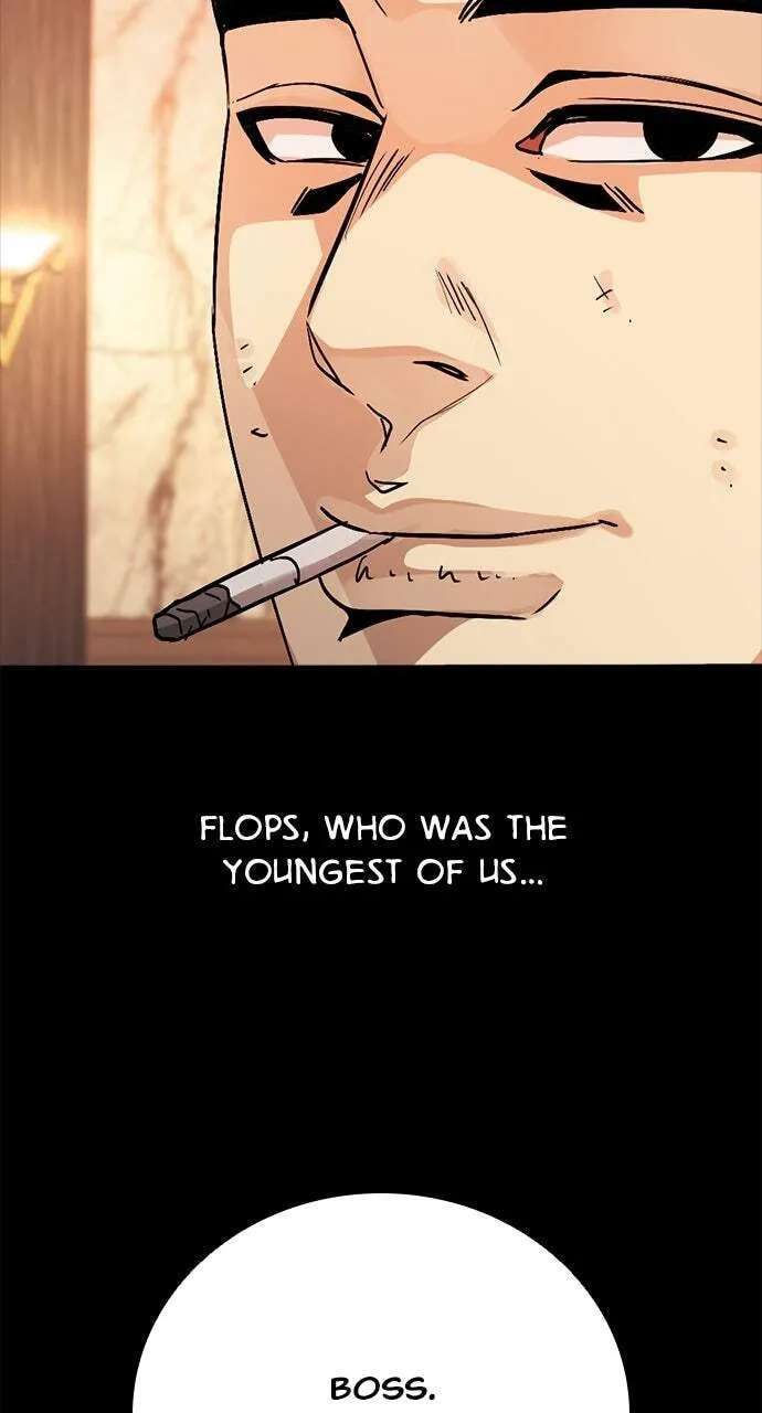 The Worst Generation Chapter 65 - page 60