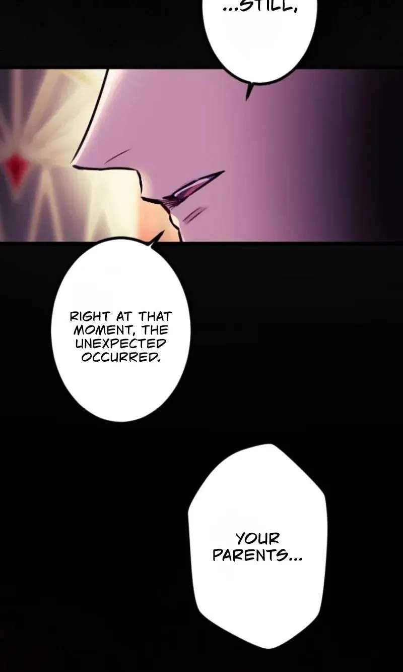 Bare Your Fangs on Sleepless Nights Chapter 24 - page 48