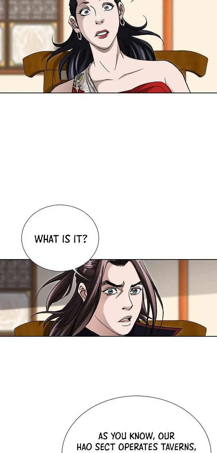 Return of the Immortal Monk Chapter 83 - page 28