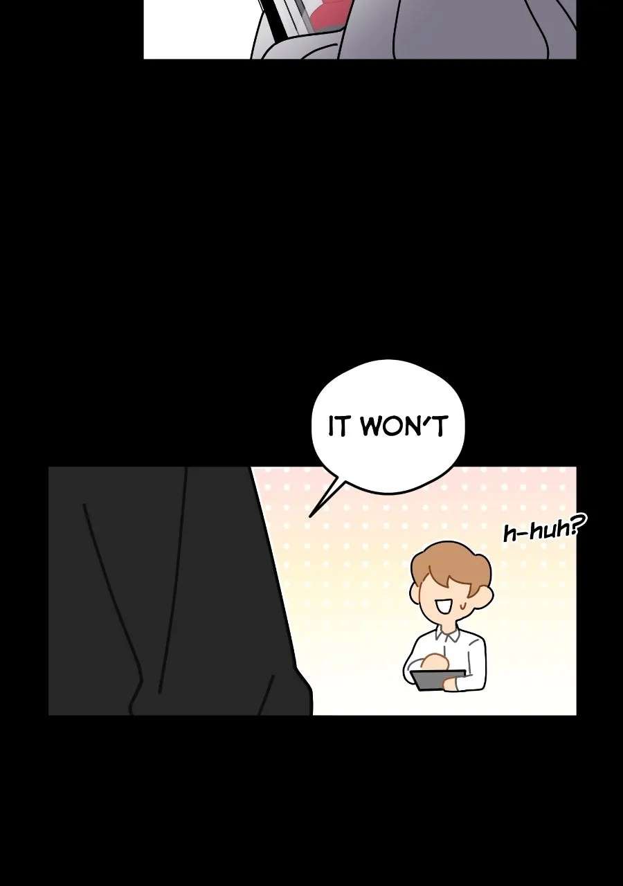 Fight for Me! Chapter 2 - page 30