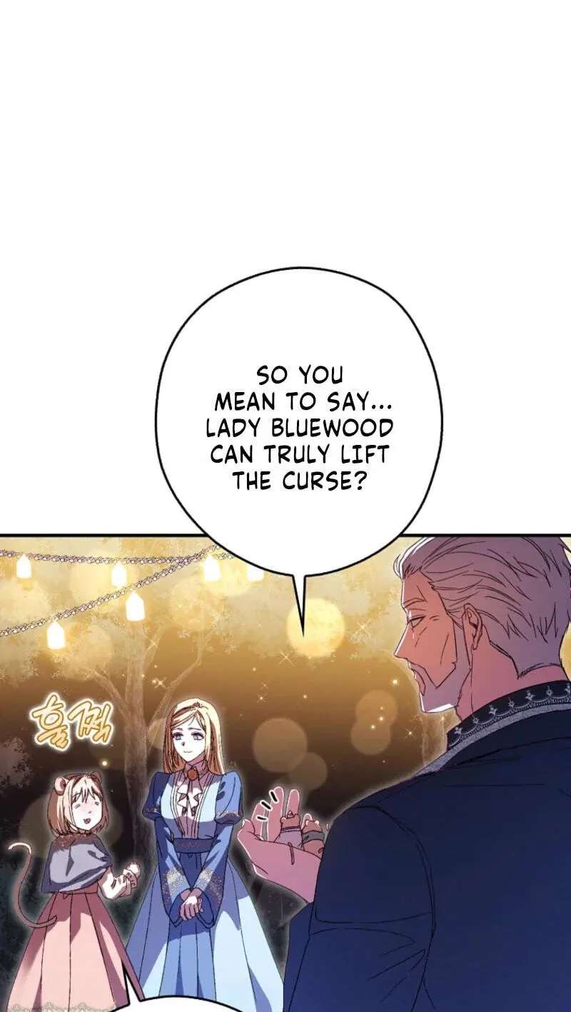 Cinderella's Pocket-Sized Protector Chapter 61 - page 62