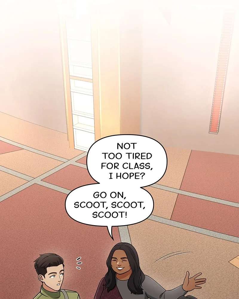 Stargazers: A Star Trek Story Chapter 17 - page 78