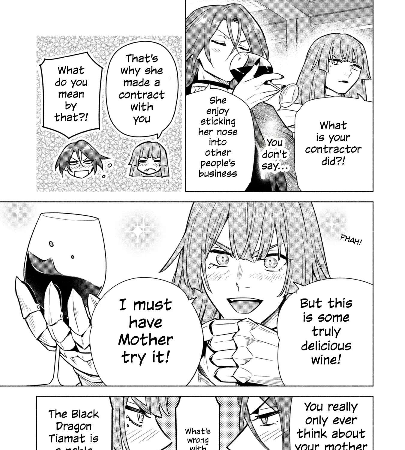 Kyuutei Madoushi Minarai o Yamete, Mahou Item Shokunin ni Narimasu Chapter 39 - page 23