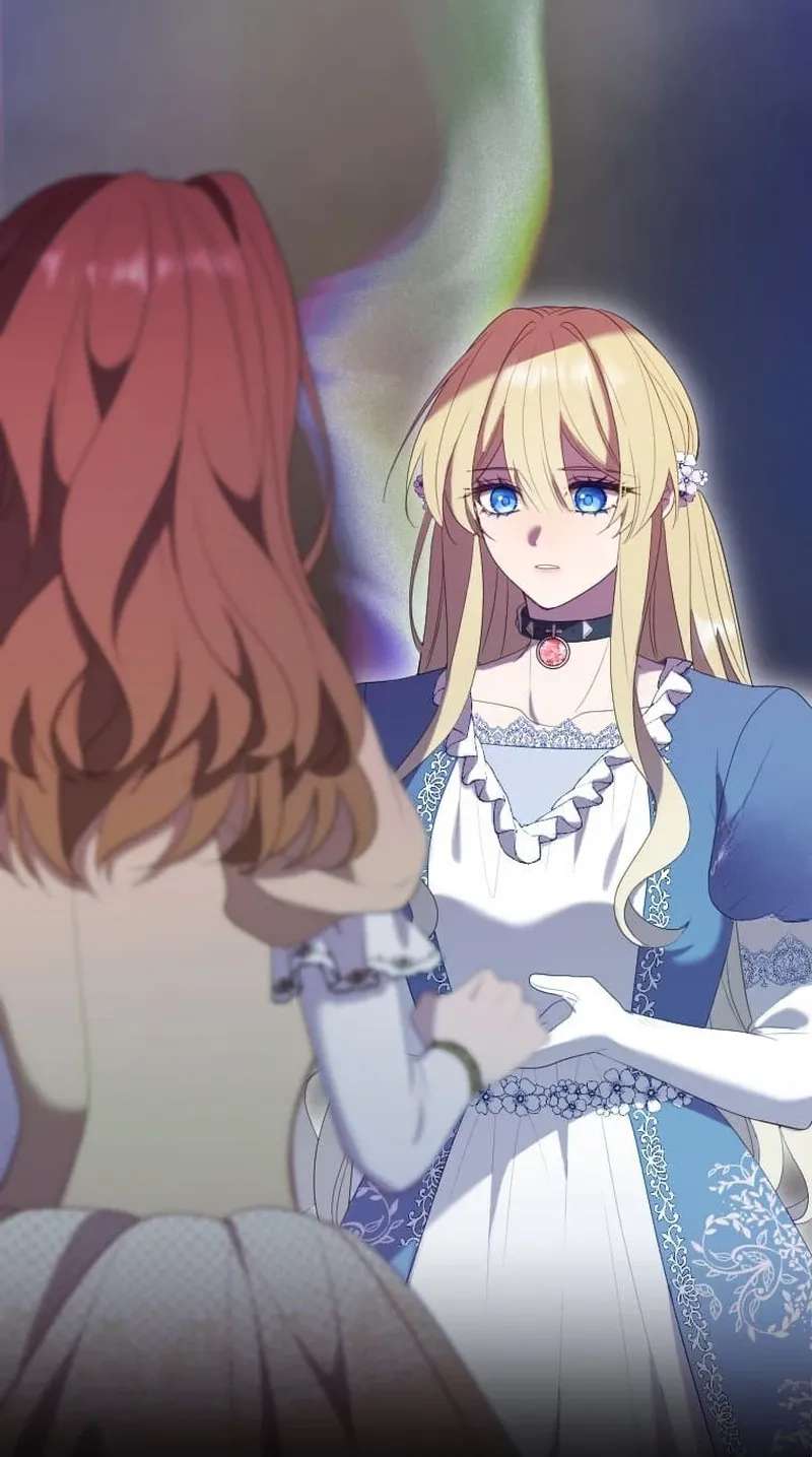 Rebuilding My Kingdom in the Enemy Prince's Bedchamber Chapter 19 - page 86