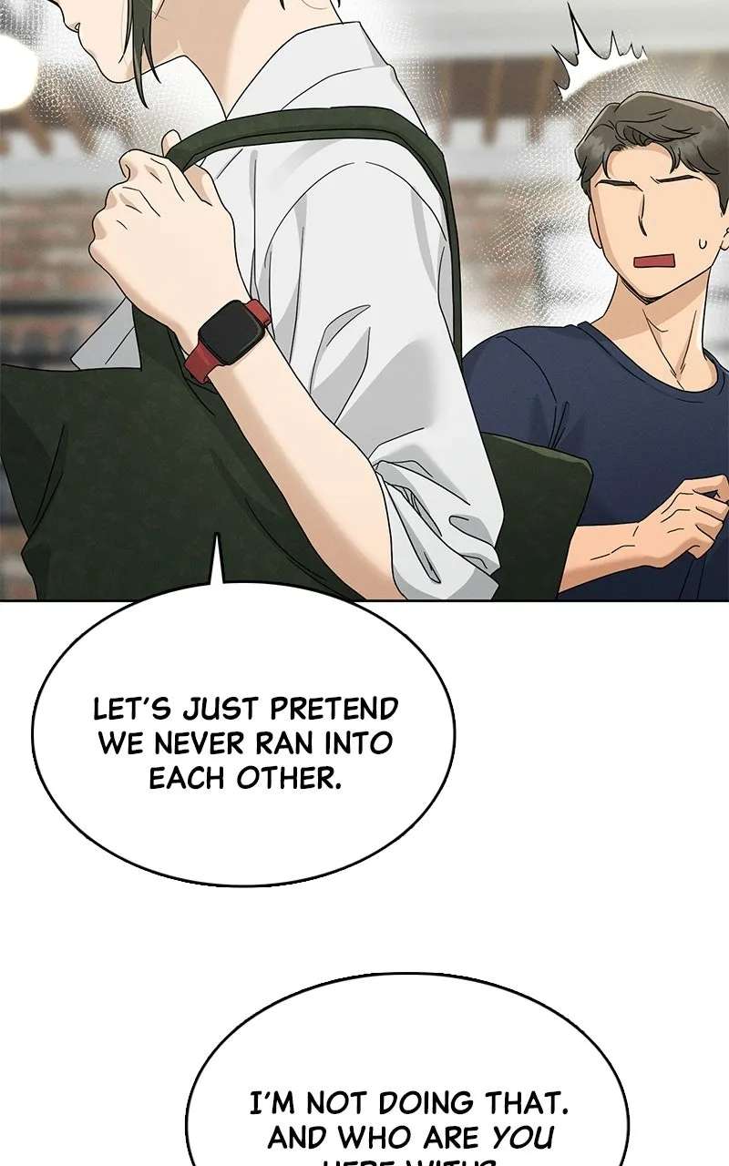 Finding a Ticket Into Your Heart Chapter 39 - page 52