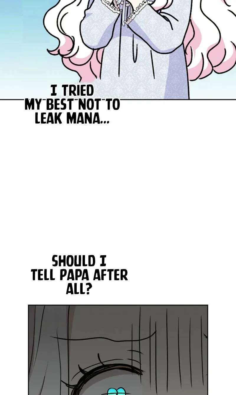 Surviving as the Illegitimate Princess Chapter 129 - page 18