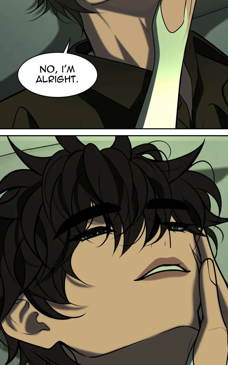 To Tame A Fire Chapter 156 - page 7