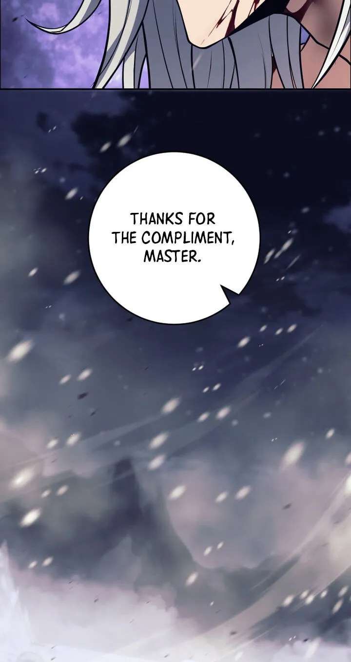 I'm Quitting the Hero's Party Chapter 168 - page 19