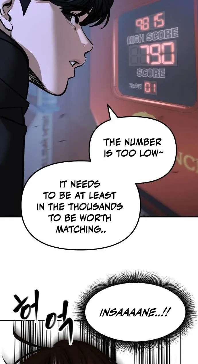 Designated Bully Chapter 199 - page 102