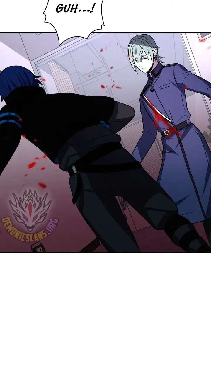 Hidden Class Gravity User Chapter 206 - page 37
