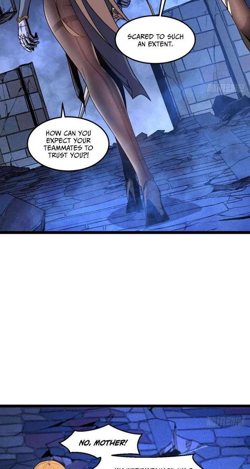 I’m Really Not A Demon Beast Chapter 3 - page 50
