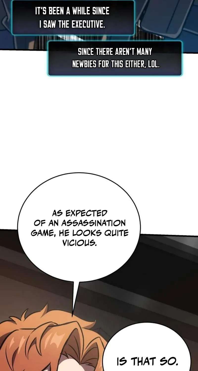 The Heavenly Demon’s Otherworld Livestream Chapter 16 - page 145