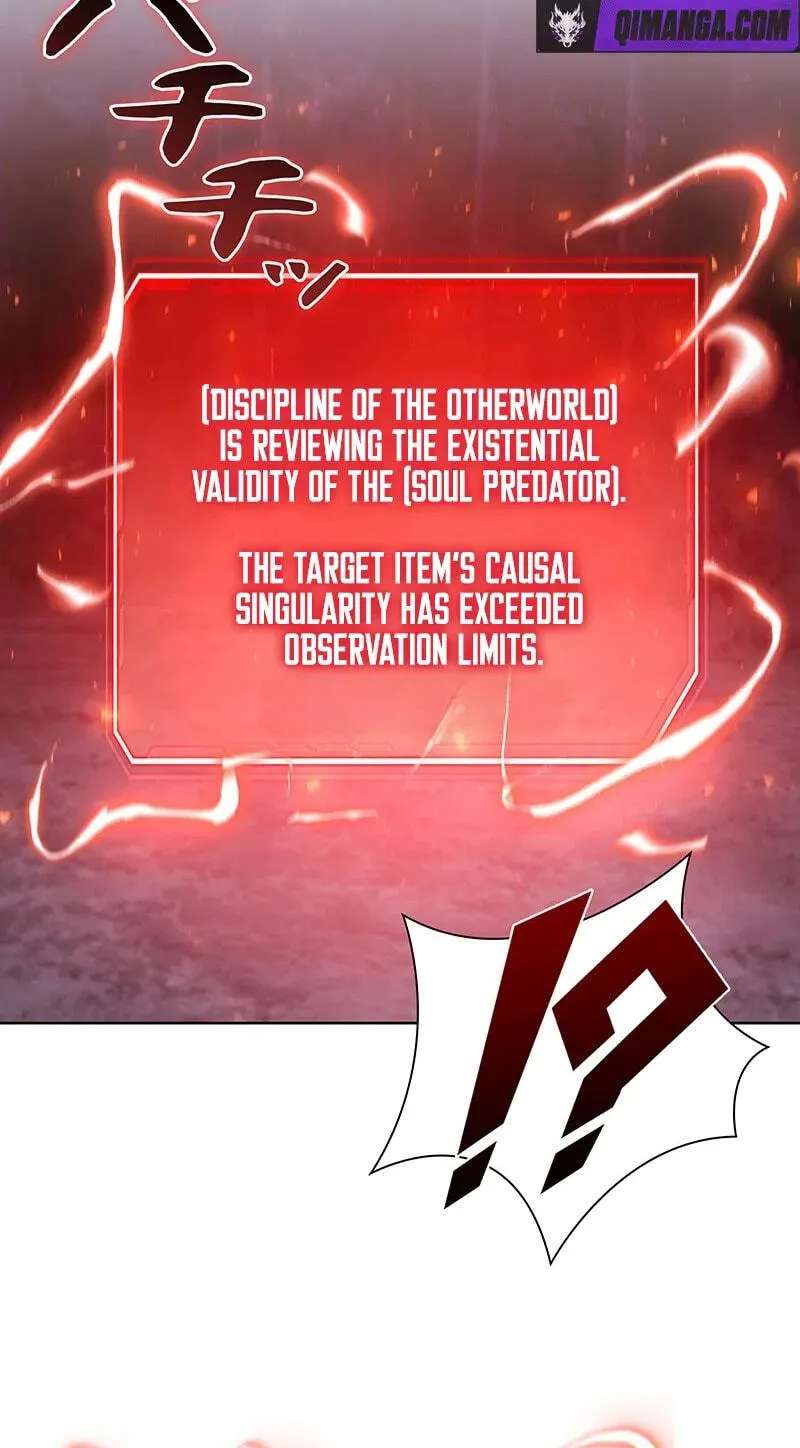 I Became a Transcendent-Class Hunter with 100,000x Experience Chapter 27 - page 105