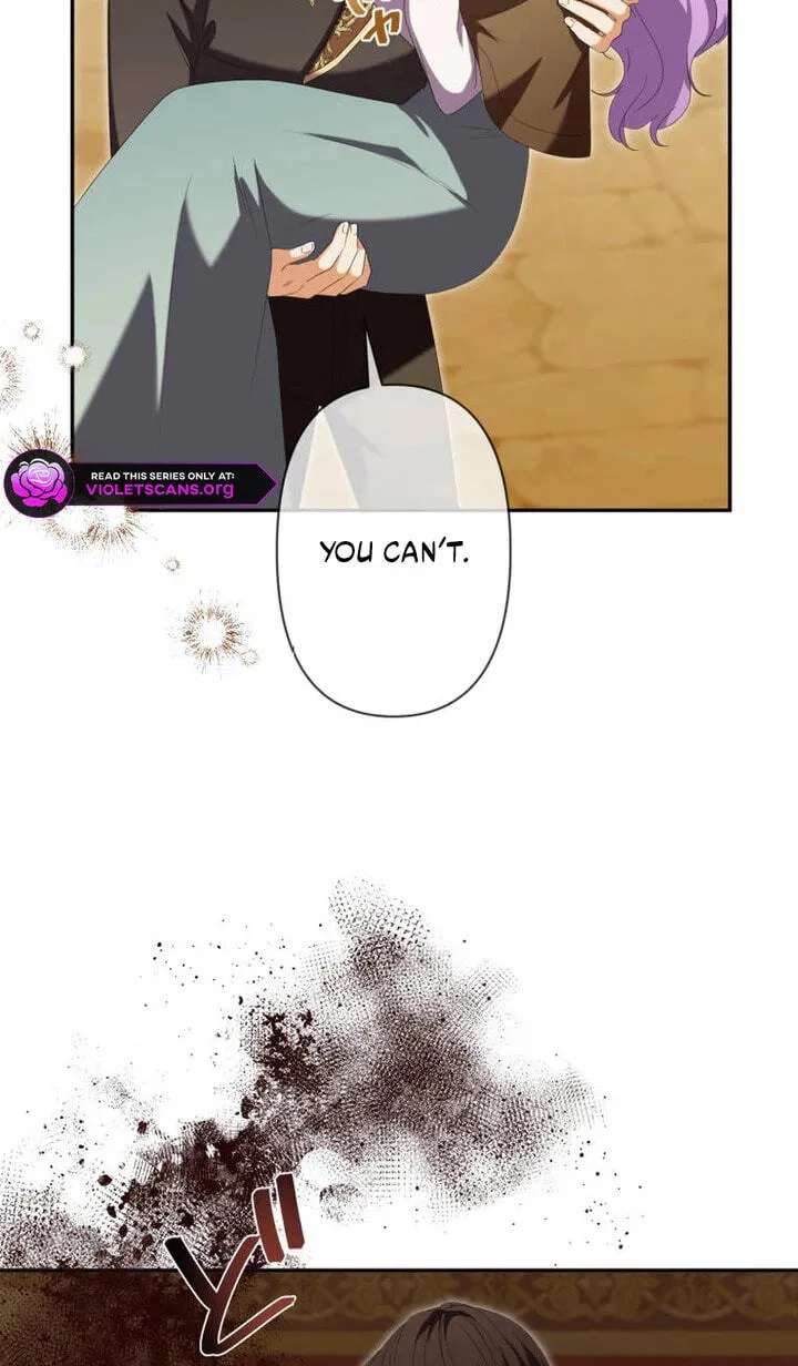 Toshika Otto no Mirai no Tame ni, Rikonjou o Oite Dete Ittakekka Chapter 95 - page 20