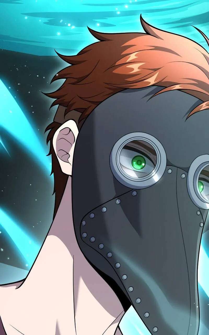 Mark of the Fool Chapter 24 - page 90